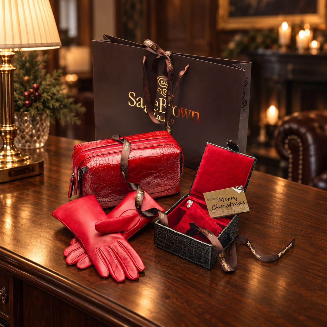 Women's leather Collection