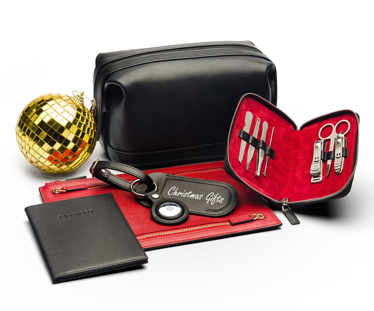 Travel Accessories