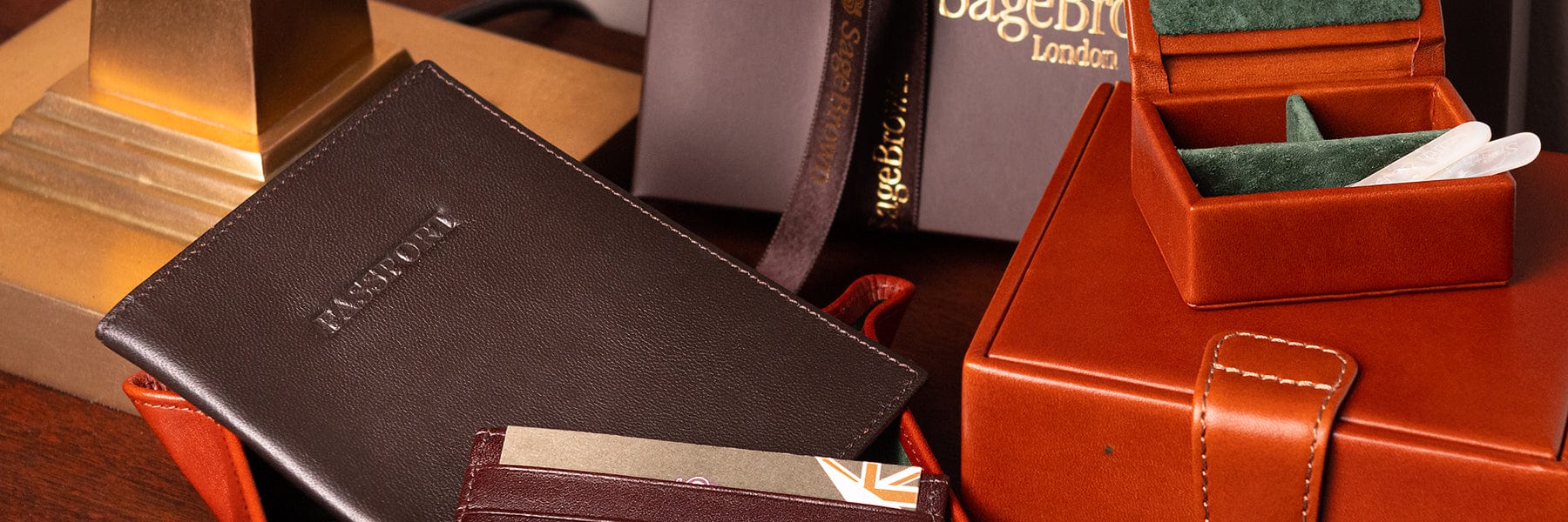 Travel Accessories