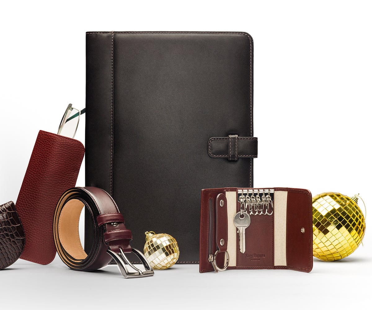 Leather Accessories