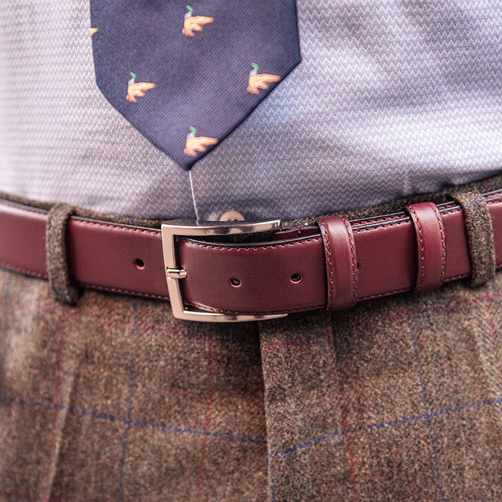 Belts