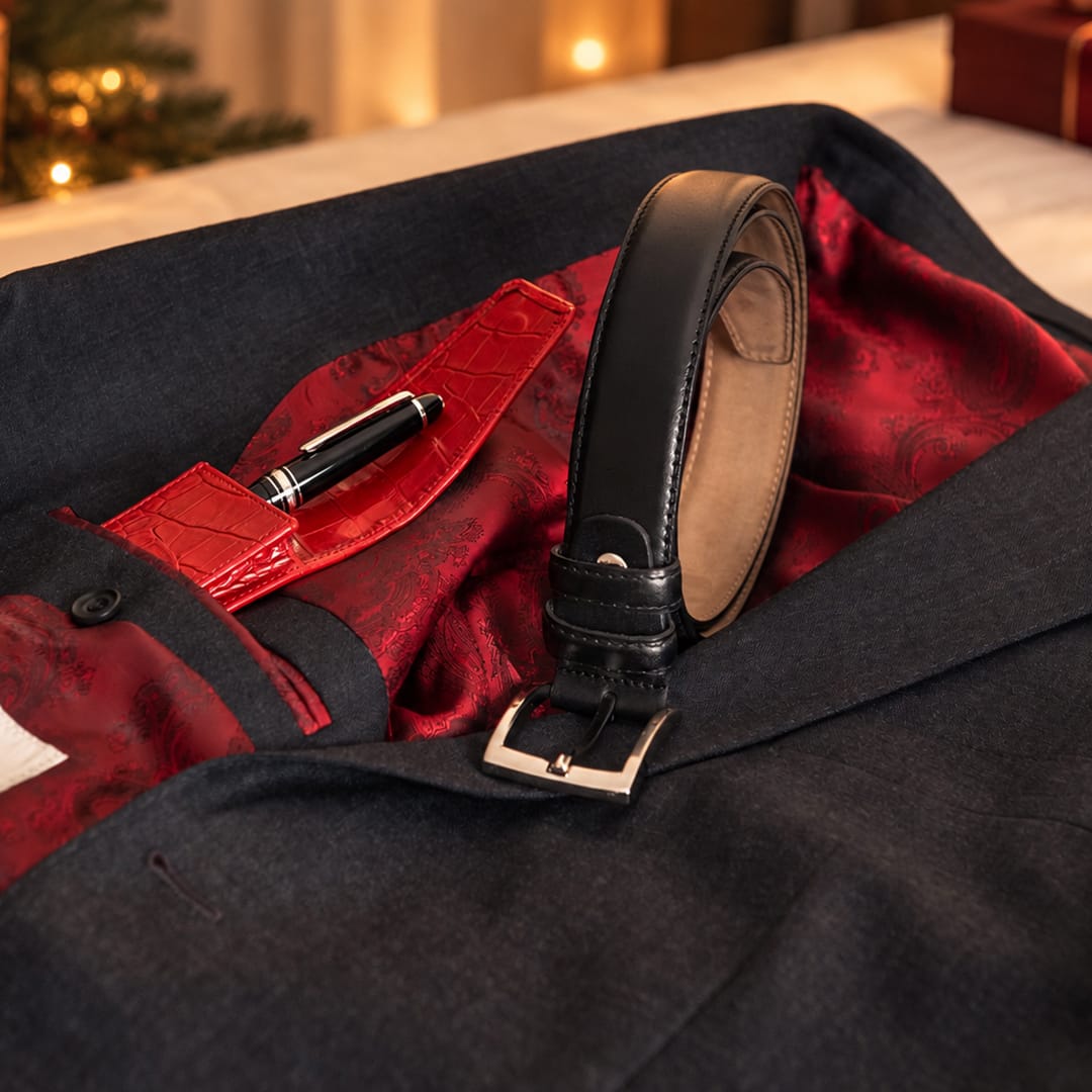 Leather Belts