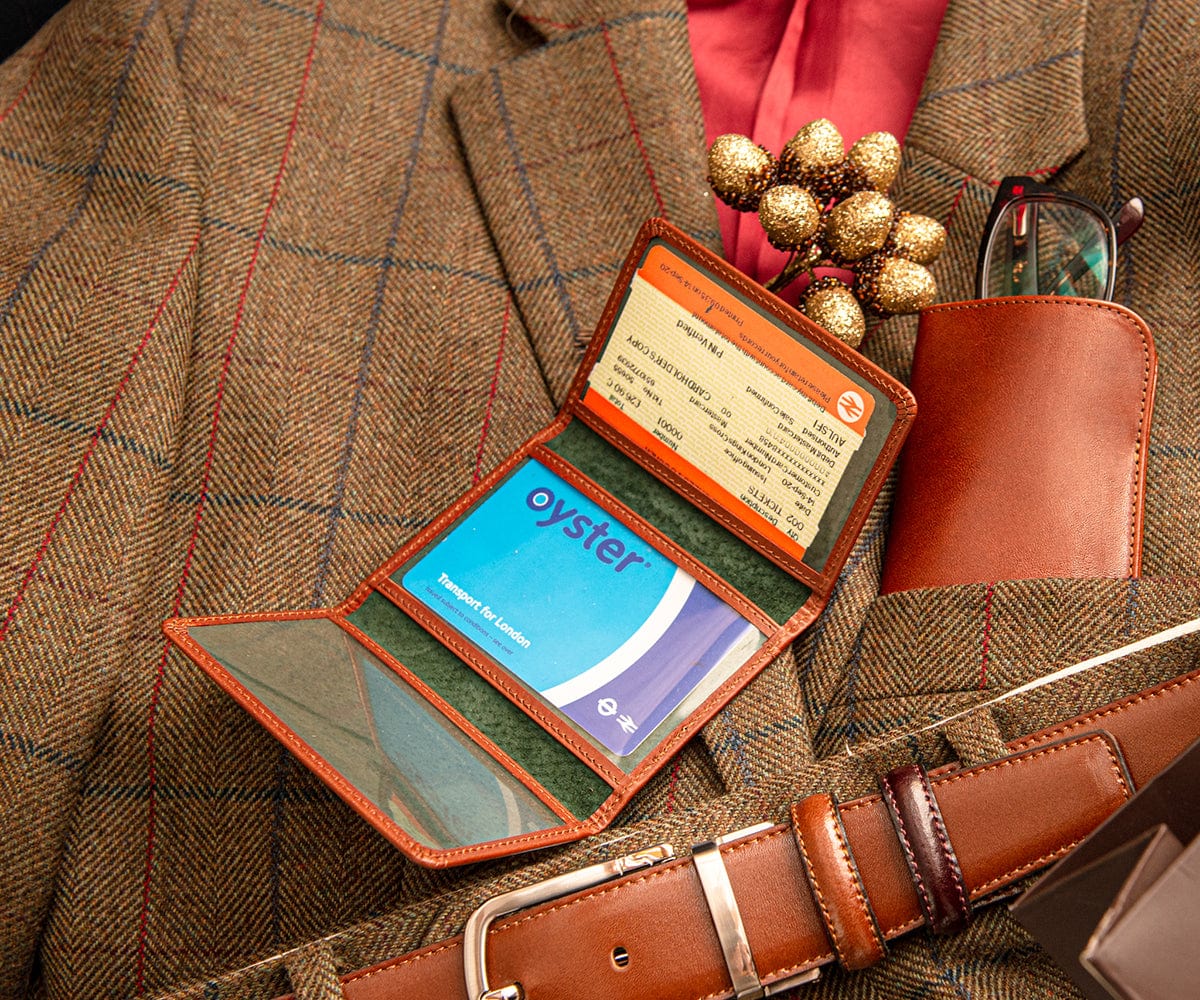 Card Holders