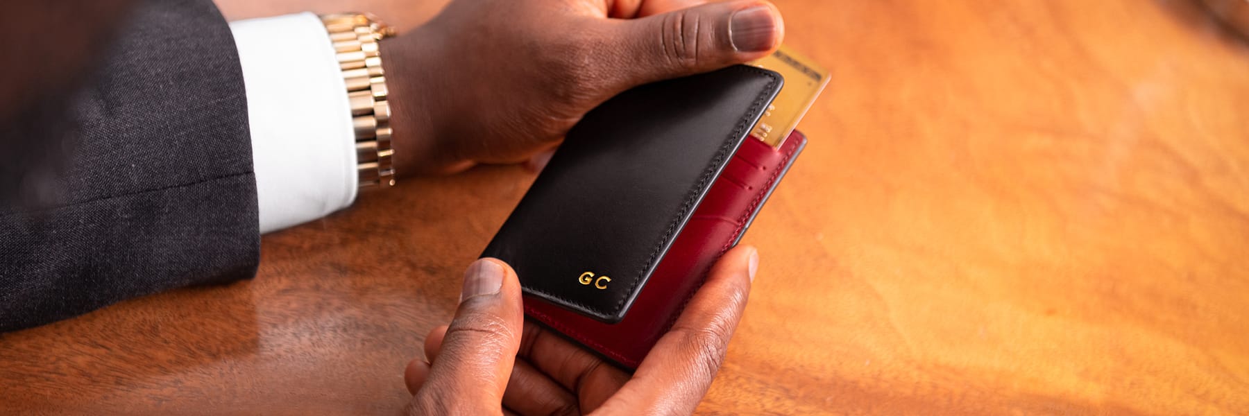 Credit Card Collection