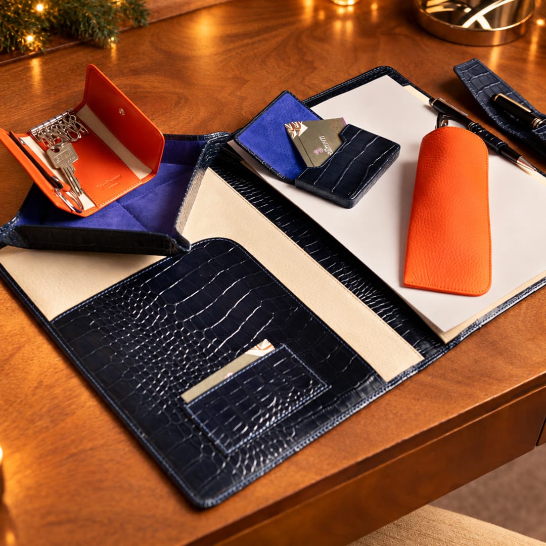 Leather Accessories
