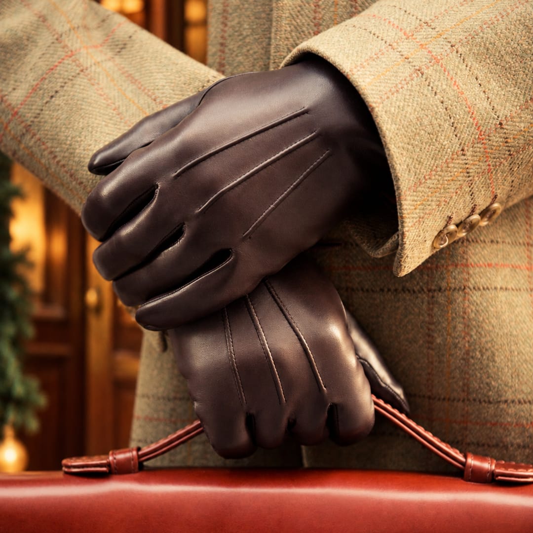 Men's Leather Gloves