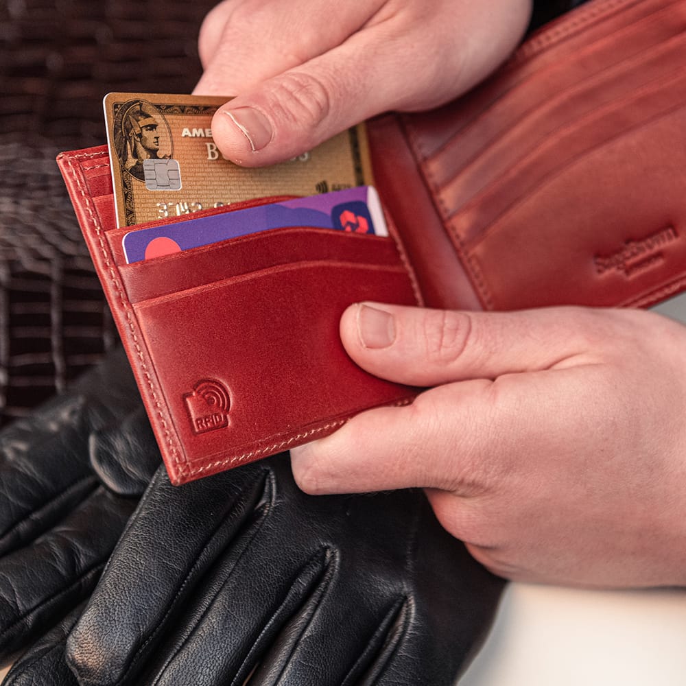 RFID Wallets