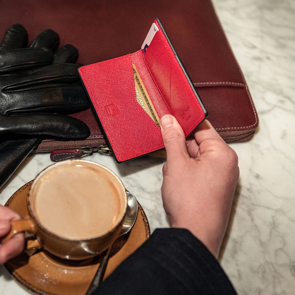 RFID Card Holders