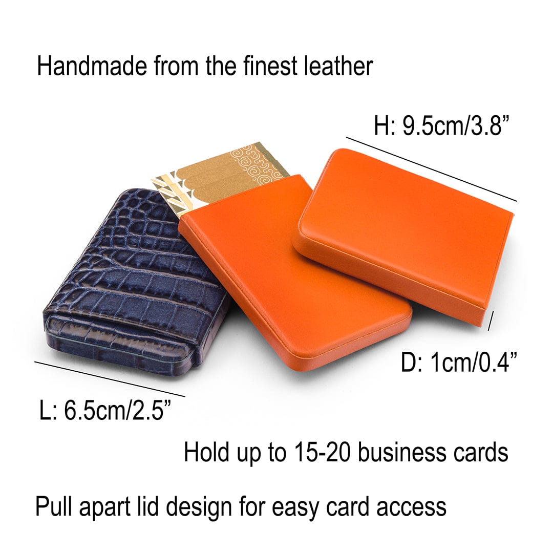 Features and measurements