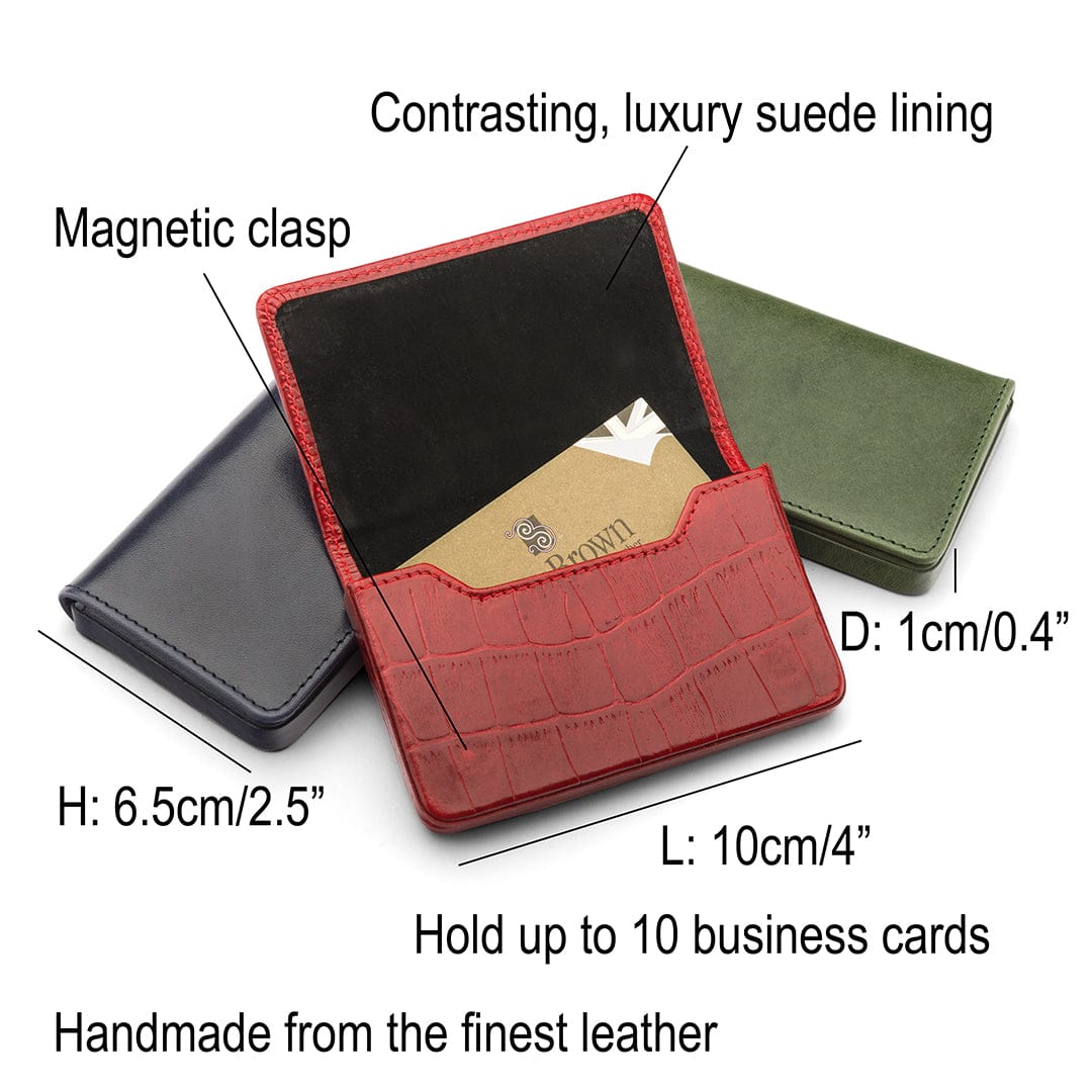 Features and dimensions