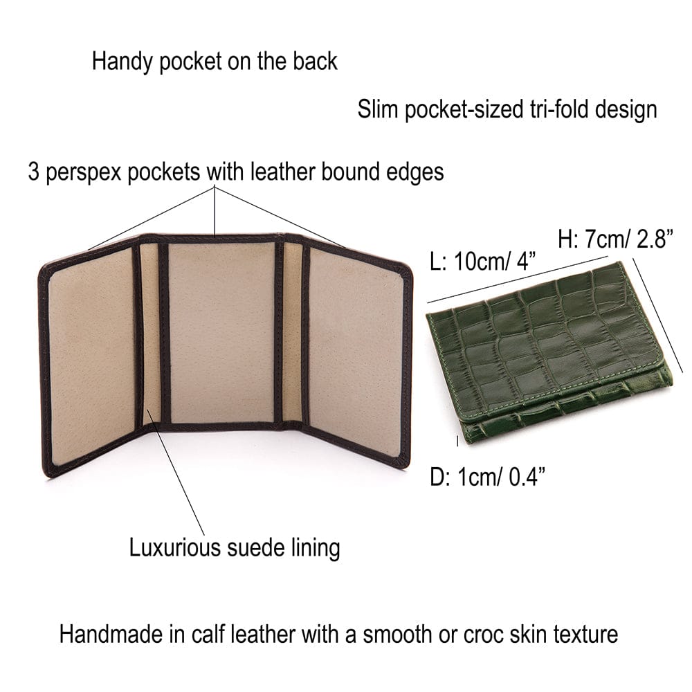 Cuir Pochette Originale Pour Femme Trousse cuir pratique comme portefeuille po Cuir Pochette Originale Pour Femme Trousse cuir pratique comme portefeuille po