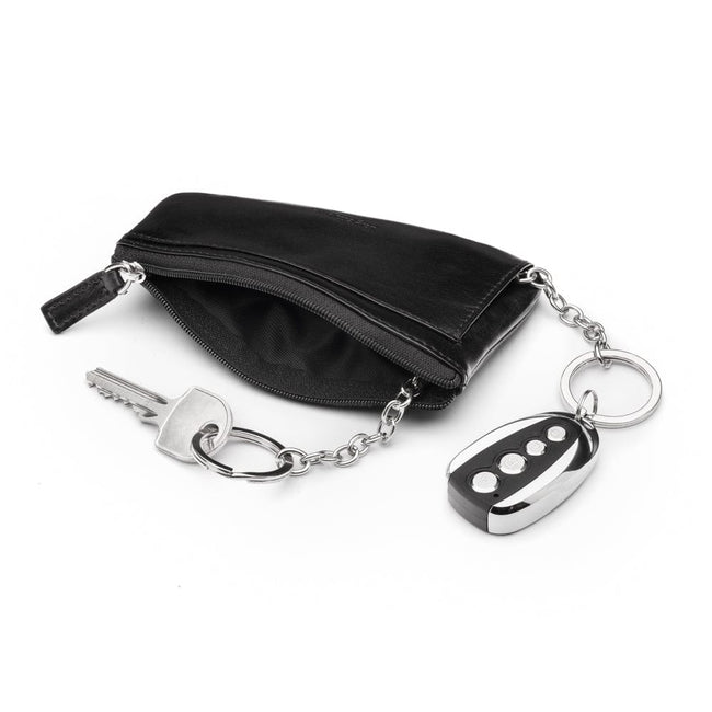 Leather Key Cases - Shop Handcrafted Leather Key Cases UK Wide – SageBrown