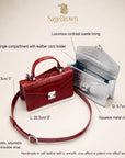 Maya bag, features and dimensions