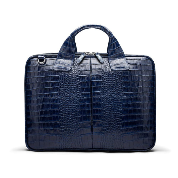 sagebrown-navy-croc-kingston-