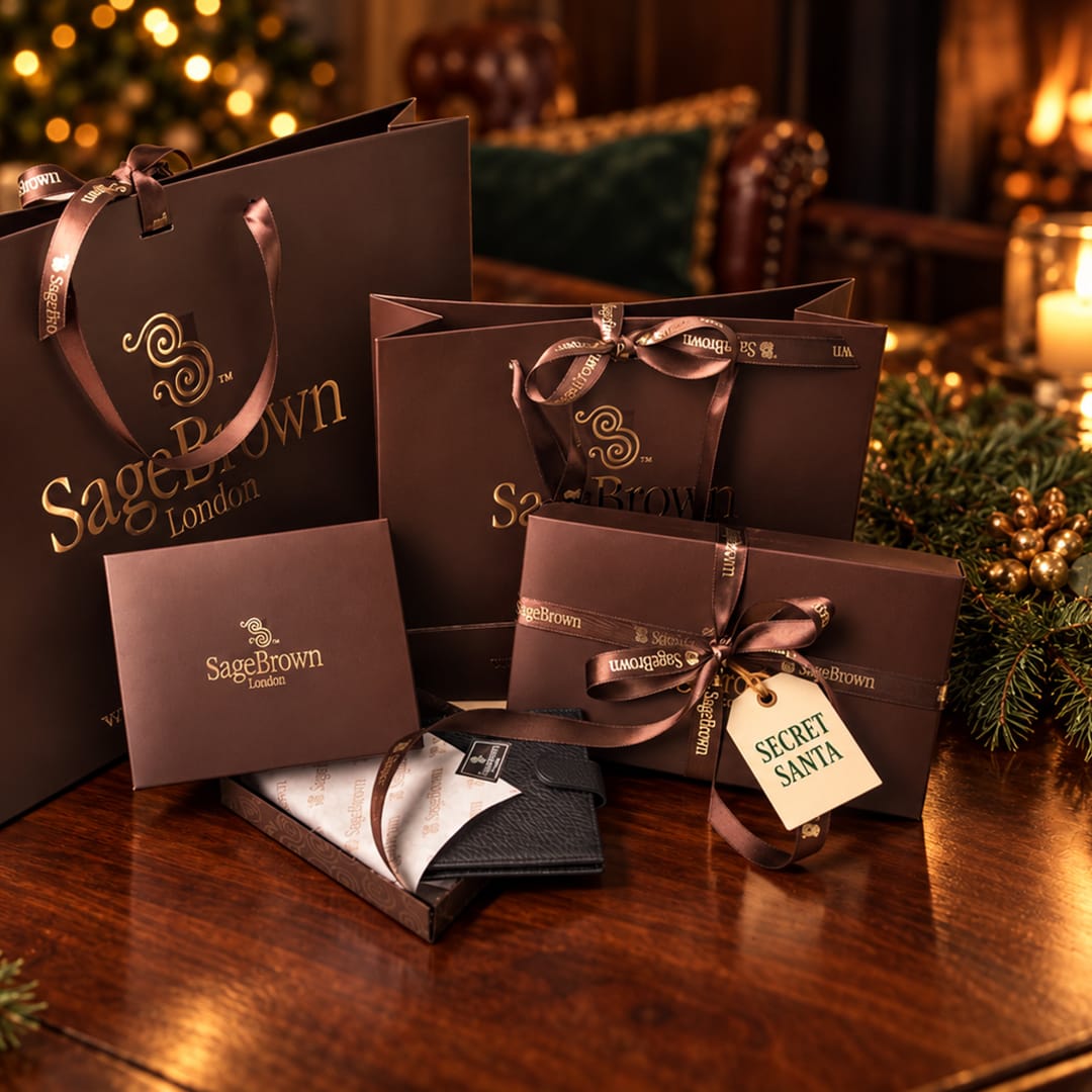 Secret Santa Gifts