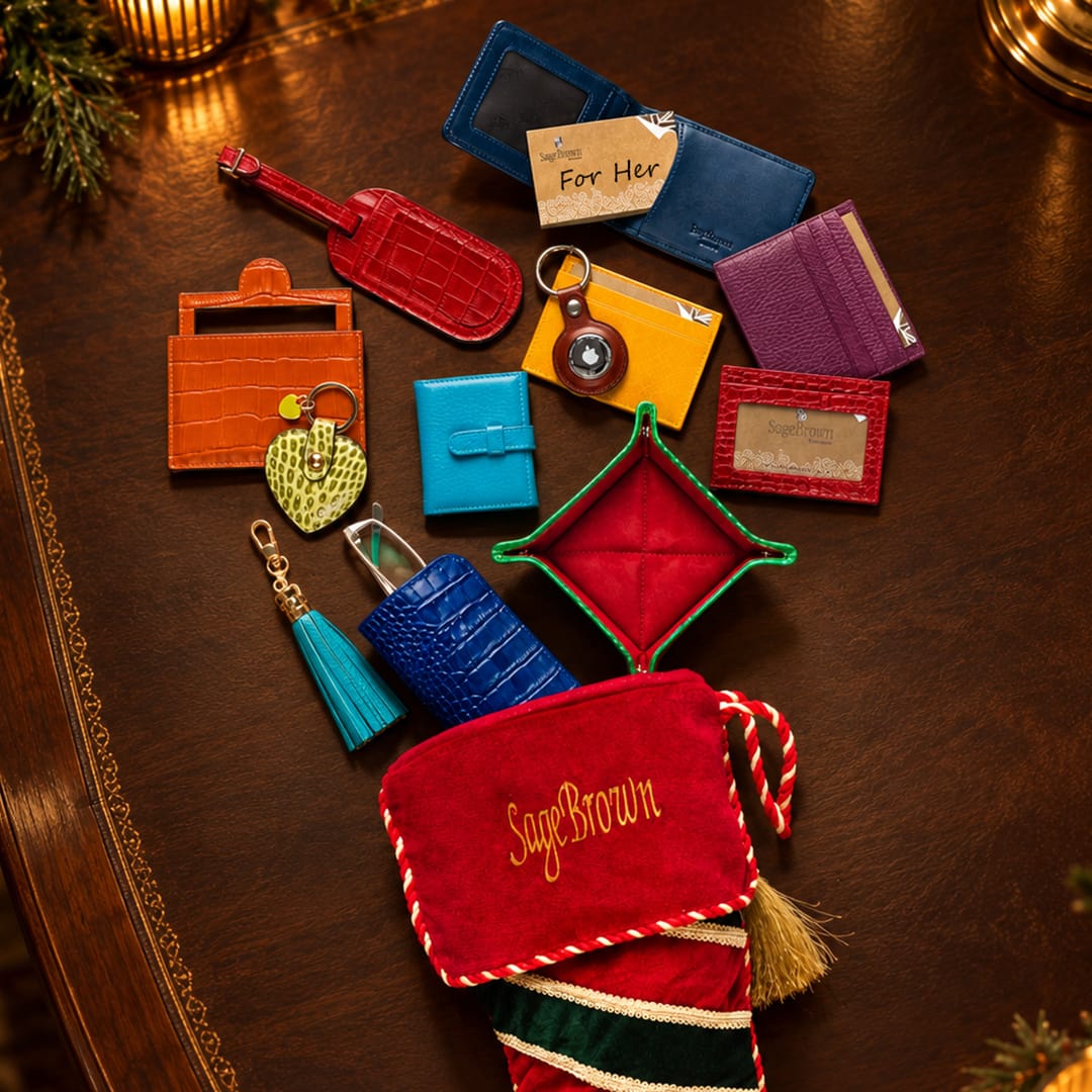 Stocking Fillers For Her