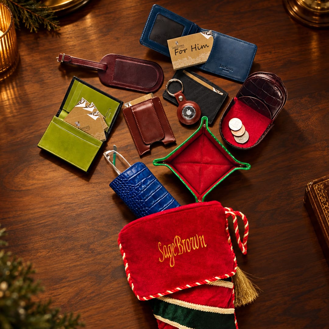 Stocking Fillers For Him