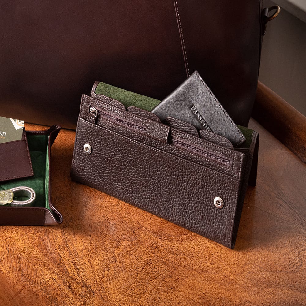 Travel Wallets