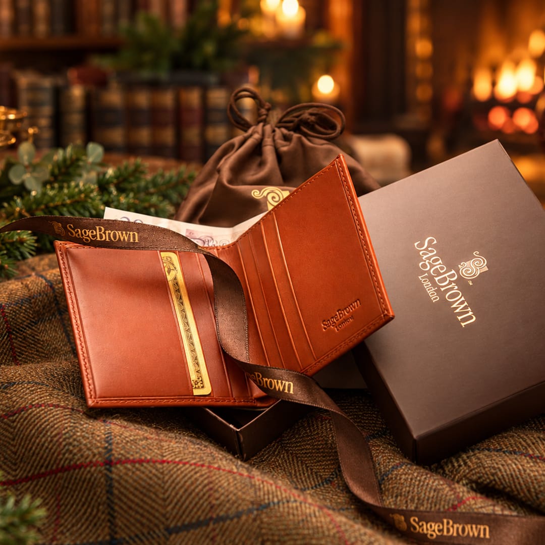 Leather Wallets
