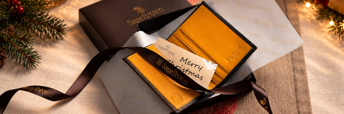 Leather Wallets