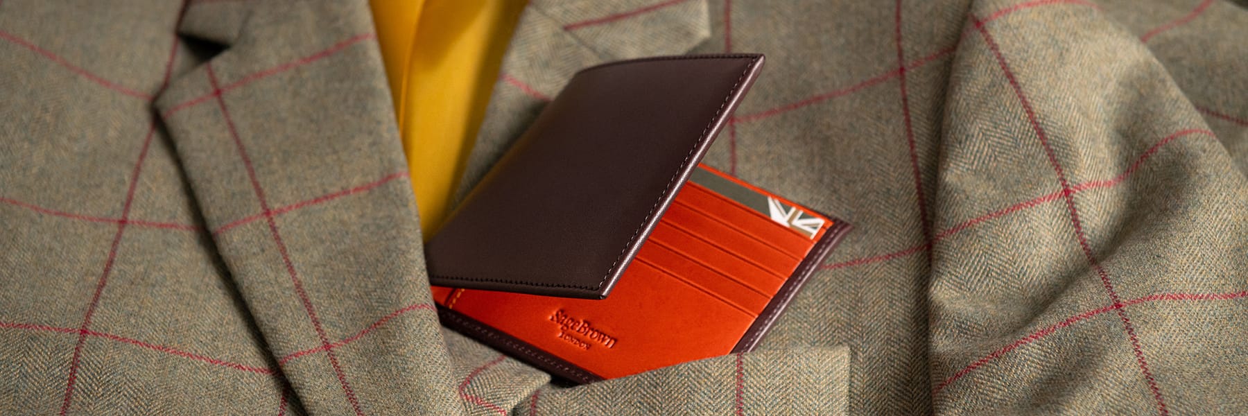 Wallets
