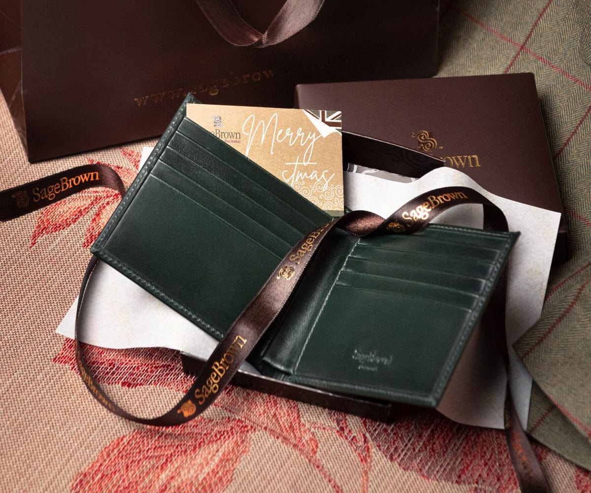 Wallets