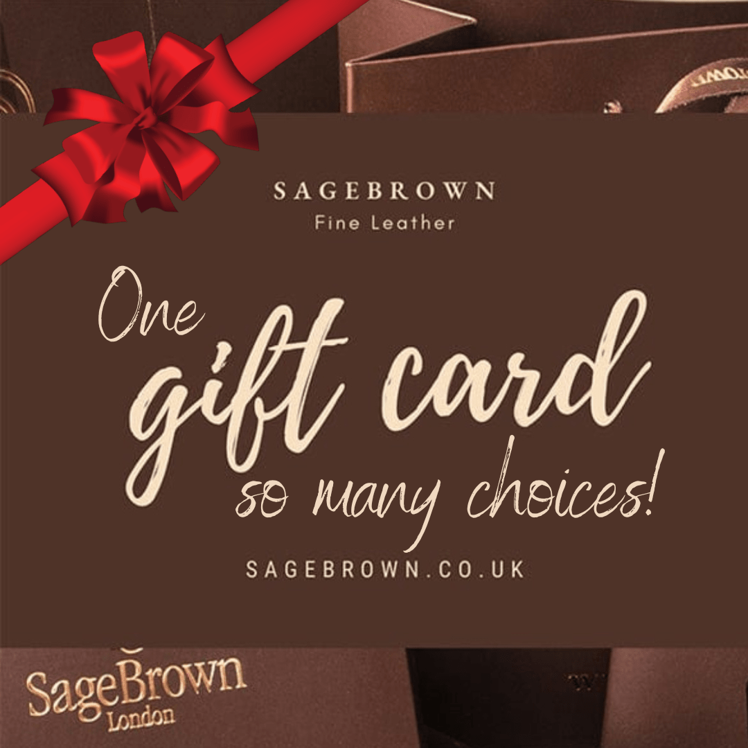 Christmas gift card
