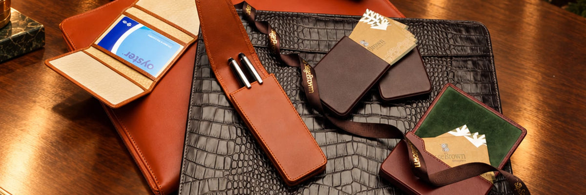 Leather Accessories