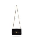 Julia Bag - Black Patent