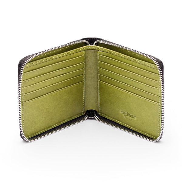 Zip Wallet