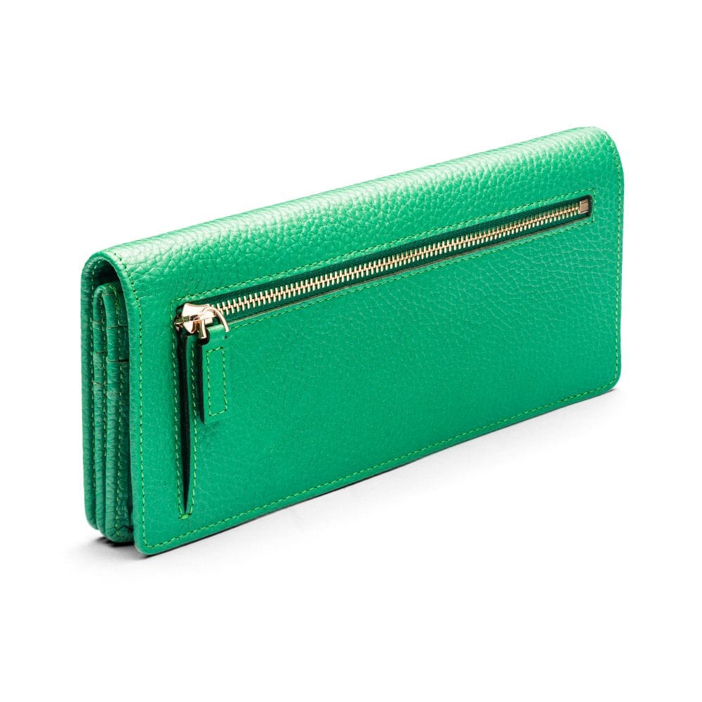 Buy Emerald Green Quilted Tote Bag Online - Ritu Kumar International Store  View