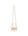 Betty Bag - Gold Croc