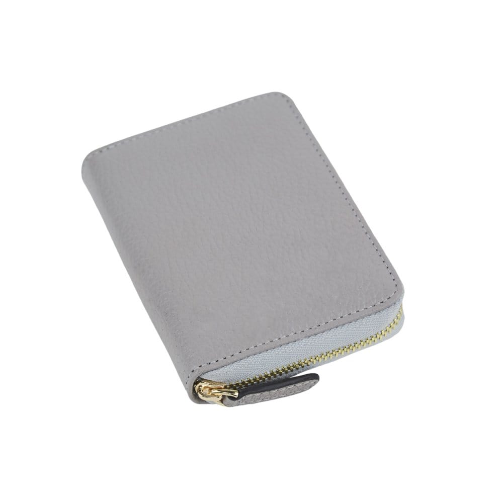 Small Leather Wallet, Grey 3D Cute Coin Wallet, Small Coin Purse with Key  Ring for Women Girls, Mother's Day Gift - China Wallets and Card Holders  price | Made-in-China.com