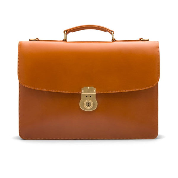 London briefcase discount