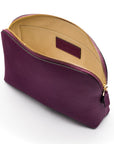 Cosmetic Bag - Purple