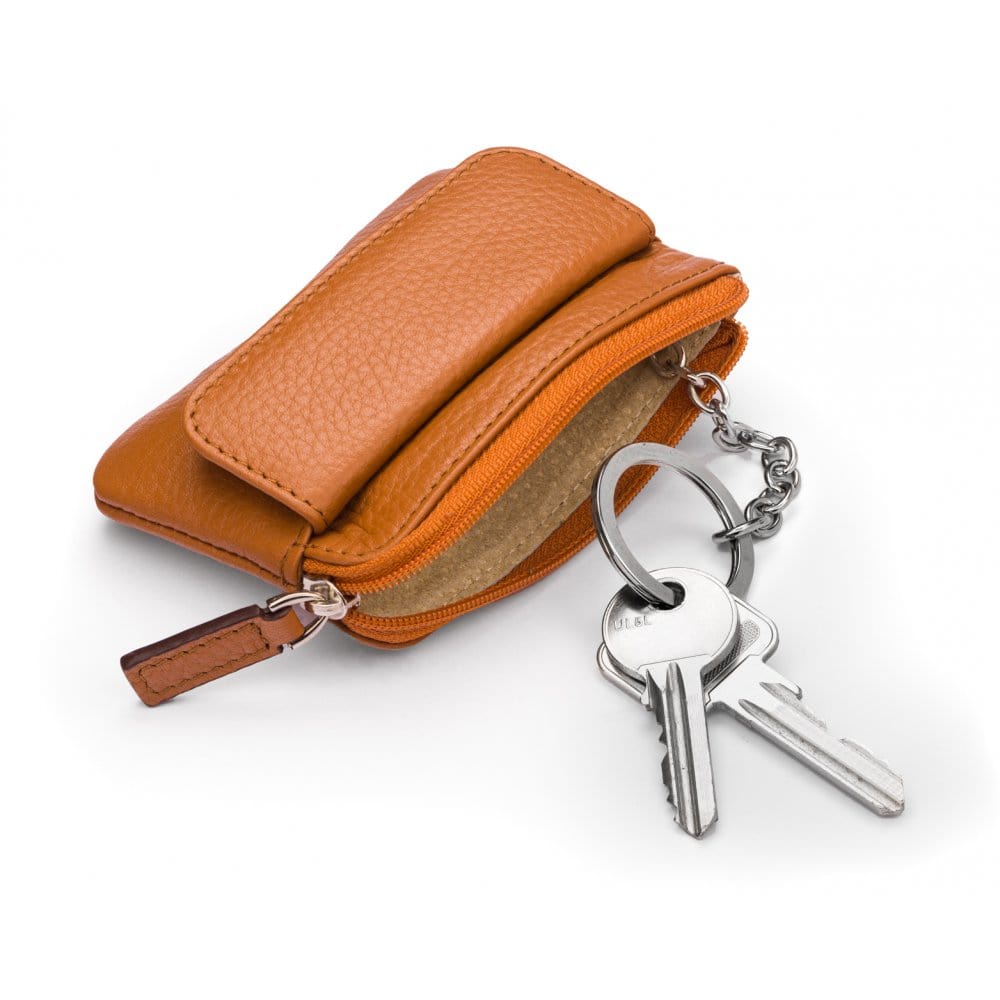 Wallets for Women Stylish PU Leather Coins Zipper Pocket Cute Mini Short  Wallet Card Holder
